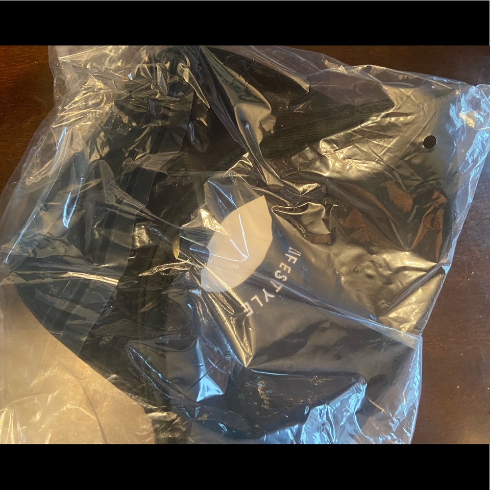 Glamaholic Lifestyle Dad Hat *limited edition* - Picture 3 of 5